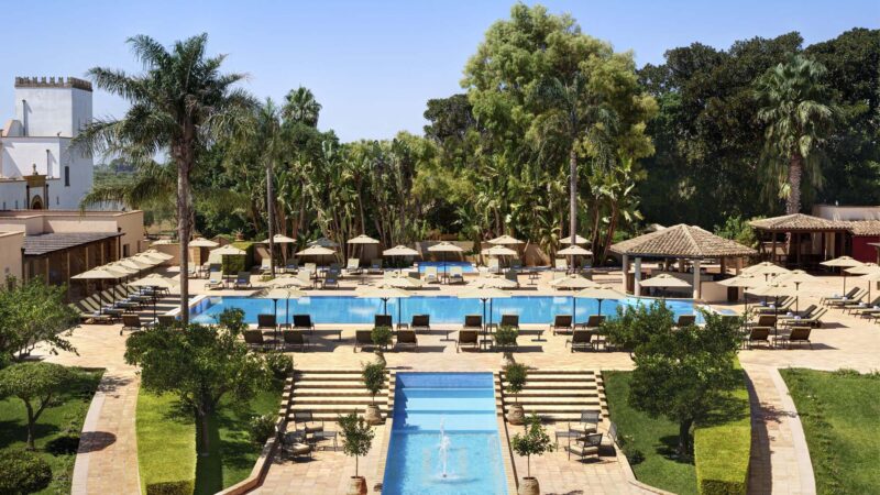 HNH Hospitality: le novità dell’estate 2024 tra location al mare e in città