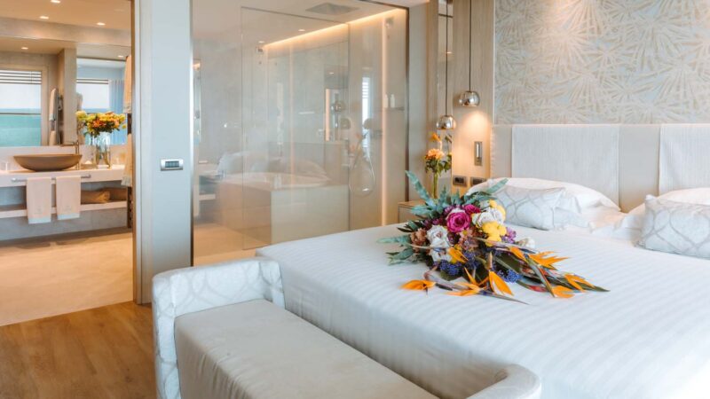 HNH Hospitality: le novità dell’estate 2024 tra location al mare e in città