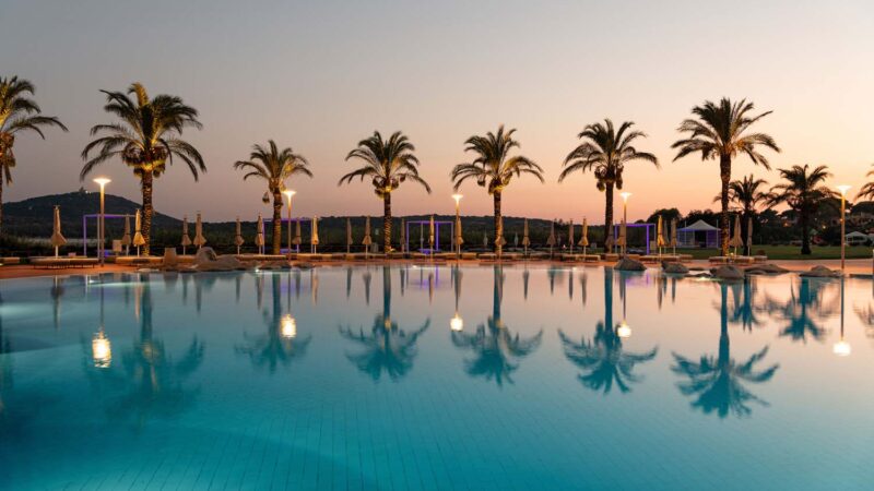 HNH Hospitality: le novità dell’estate 2024 tra location al mare e in città