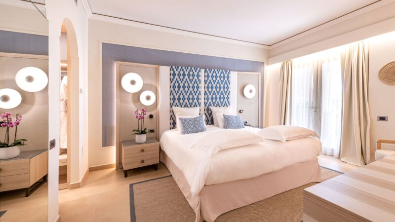 HNH Hospitality: le novità dell’estate 2024 tra location al mare e in città