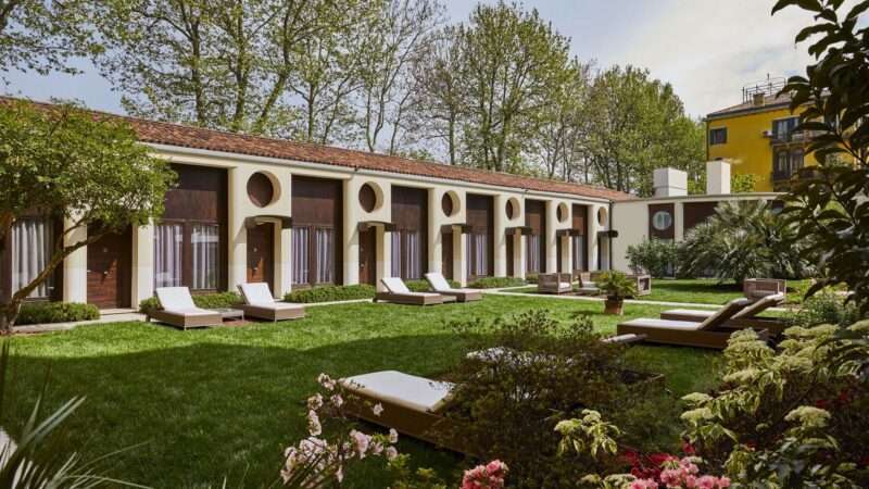 HNH Hospitality: le novità dell’estate 2024 tra location al mare e in città