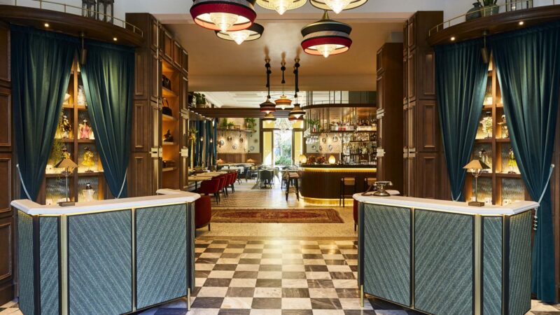 HNH Hospitality: le novità dell’estate 2024 tra location al mare e in città