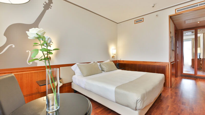 HNH Hospitality ha stipulato un accordo di coinvestimento con PGIM Real Estate e Dekus per l’Hotel Leon d’Oro a Verona