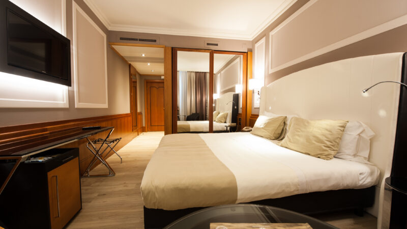 HNH Hospitality ha stipulato un accordo di coinvestimento con PGIM Real Estate e Dekus per l’Hotel Leon d’Oro a Verona