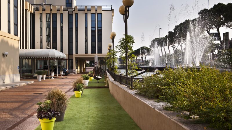 HNH Hospitality ha stipulato un accordo di coinvestimento con PGIM Real Estate e Dekus per l’Hotel Leon d’Oro a Verona