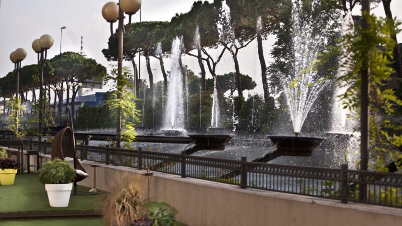 HNH Hospitality ha stipulato un accordo di coinvestimento con PGIM Real Estate e Dekus per l’Hotel Leon d’Oro a Verona