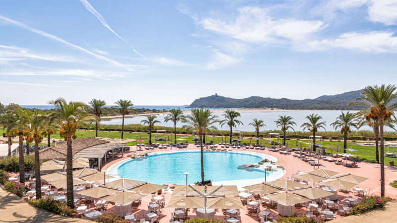 Almar Resorts & Spa: the new paradigm of responsible luxury by HNH Hospitality